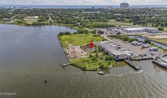 540 Bayview Ave, Biloxi, MS 39530