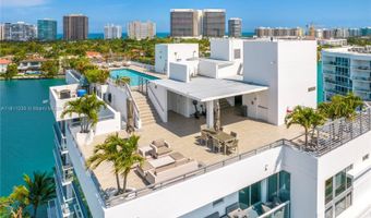 9901 E Bay Harbor Dr 503, Bay Harbor Islands, FL 33154