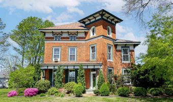 2416 LOWESVILLE Rd, Amherst, VA 24521
