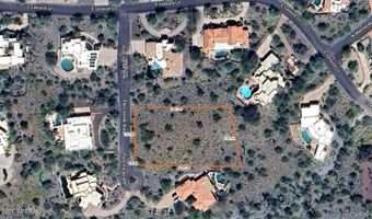 N Palo Verde Way 19, Carefree, AZ 85377