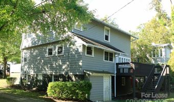 10 Coleman Ave, Asheville, NC 28801