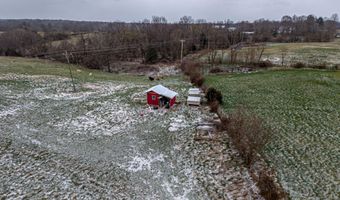 Tract 1 Grover Blaydes Rd, Bagdad, KY 40003