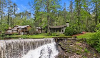 1145 Franklin Rd, Highlands, NC 28741
