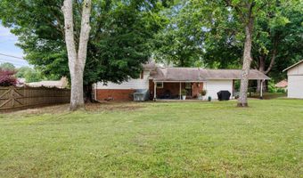 90 Rice Rd, Florence, AL 35633