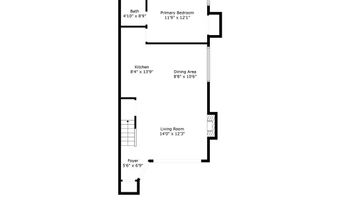 123 Juanita 1-7, Incline Village, NV 89451