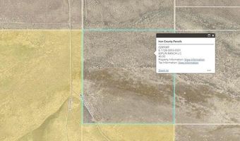 40 Ac #E-1728-0003-0001 #E-1728-0003-0001 #E-1728-0003-0001, Beryl, UT 84714