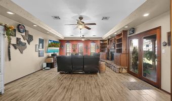 605 Comanche Trl, Altus, OK 73521