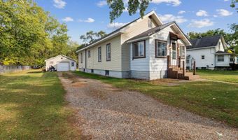 804 Hannah Ave, Alma, MI 48801