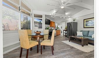361 Iliaina St, Kailua, HI 96734
