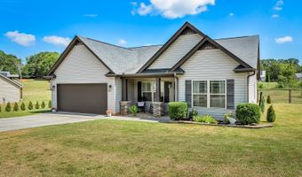 110 BEAN MILL Way, Anderson, SC 29625