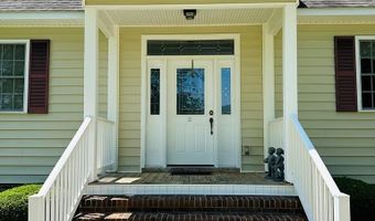 109 Sonora Dr, Ahoskie, NC 27910