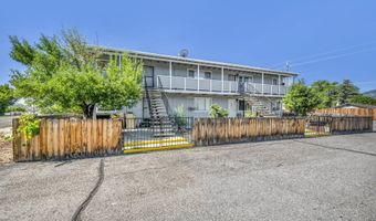 1400 N Edmonds Drive Lot 1404 N Edmonds Dr, Carson City, NV 89701