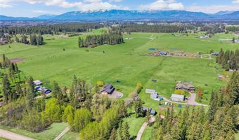 483 Trap Rd, Columbia Falls, MT 59912