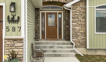 587 W 30 S, Blackfoot, ID 83221