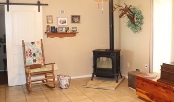 1773 County Road 222, Amherst, TX 79312