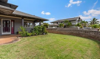 116 Kuualoha St St, Kahului, HI 96732