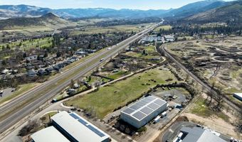 799 E Jefferson Ave, Ashland, OR 97520