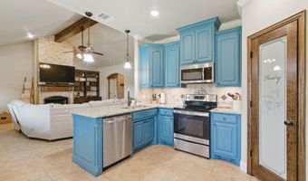 216 Timber Valley Ct, Weatherford, TX 76085