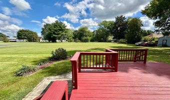 5 THOMAS St, Harrington, DE 19952