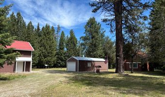 62 Newell Dr, Cascade, ID 83611