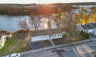 100 Roger Williams Ave, East Providence, RI 02916