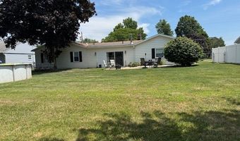2614 Mifflin Ave, Ashland, OH 44805