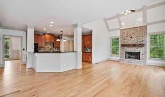 300 Hemlock Cv, Ball Ground, GA 30107