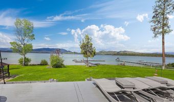 42818 La Bella, Big Arm, MT 59910
