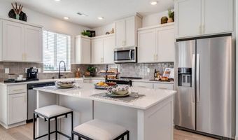 174 NW 29th Way Plan: Wellington, Battle Ground, WA 98604