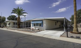 2100 N TREKELL Rd 347, Casa Grande, AZ 85122