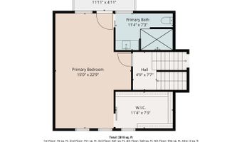 247 Pine Dr, Bayville, NJ 08721