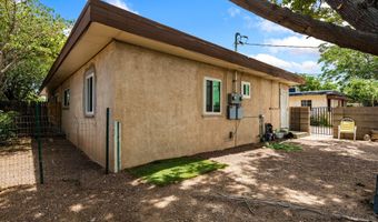 215 Madison St NE, Albuquerque, NM 87108