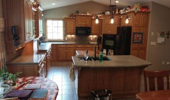 3221 W 700 S Rd, Berne, IN 46711