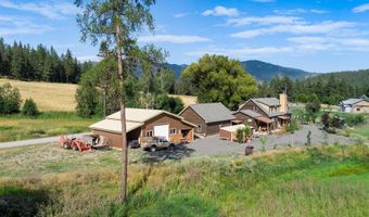 1735 DEARINGER Rd, Addy, WA 99101