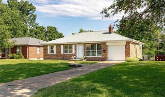 7315 Cheshire Ln, Affton, MO 63123