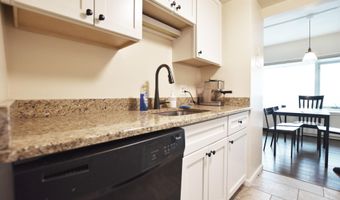 555 E William St 17J, Ann Arbor, MI 48104