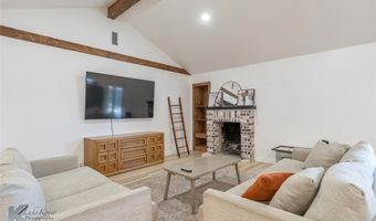 3133 Primrose Dr, Abilene, TX 79606