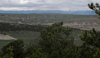 nhn Cottonwood Road, Bridger, MT 59014