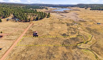 34 County Road 2100, Alpine, AZ 85920
