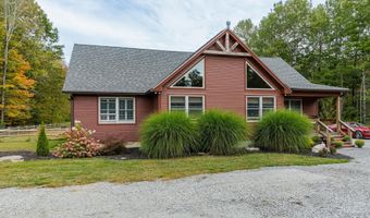 473 Pratt Rd, Alstead, NH 03602