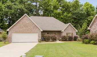 212 Bream Pond Ln, Brandon, MS 39047