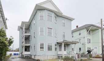 162 Rand St, Central Falls, RI 02863
