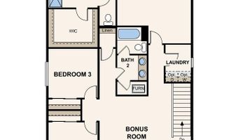 4587 S. 328th Ct Plan: Luna, Auburn, WA 98001