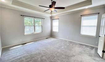 16 Carole Rae Ln, Bella Vista, AR 72714