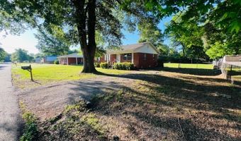 907 Fisher St, Beebe, AR 72012