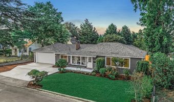3216 SE WISTER St, Milwaukie, OR 97222