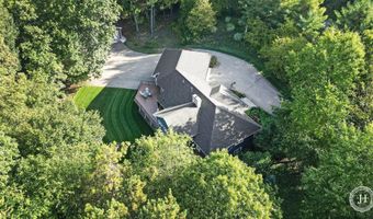 8655 Conservation St NE, Ada, MI 49301