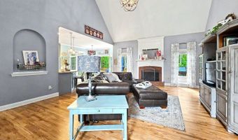 1345 Bentwater Dr, Acworth, GA 30101