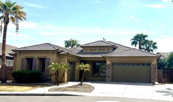 1531 E YELLOWSTONE Pl, Chandler, AZ 85249