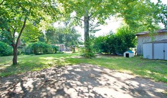 204 N 9th Ave, Teague, TX 75860